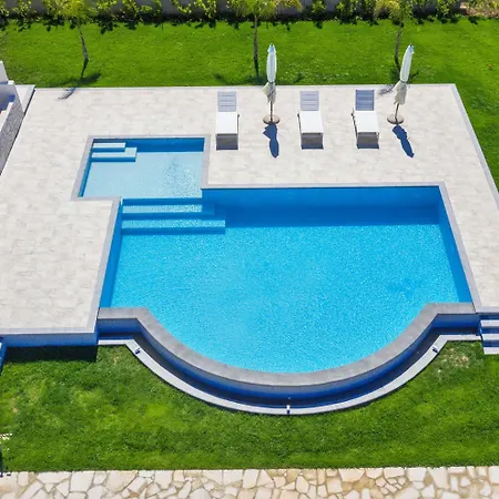 Villa Bianca *