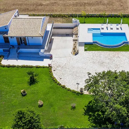 Villa Bianca