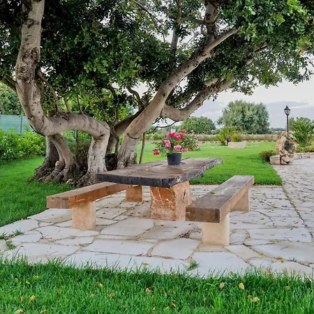 Villa Bianca *
