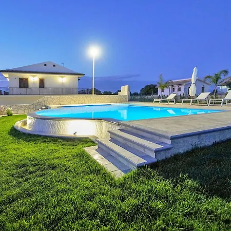Villa Bianca