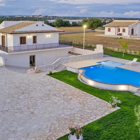 Villa Bianca *