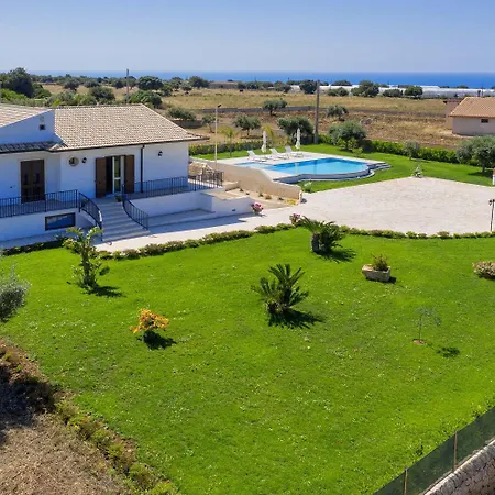 Villa Bianca